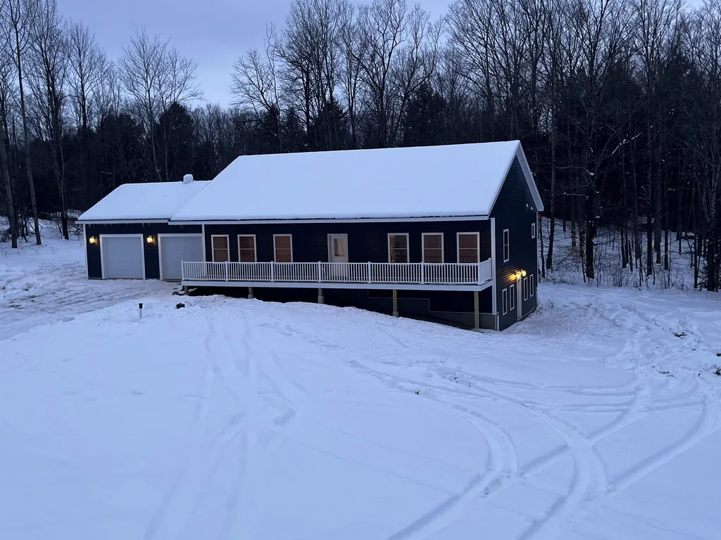 471 Outback Road Fairfax VT 05454