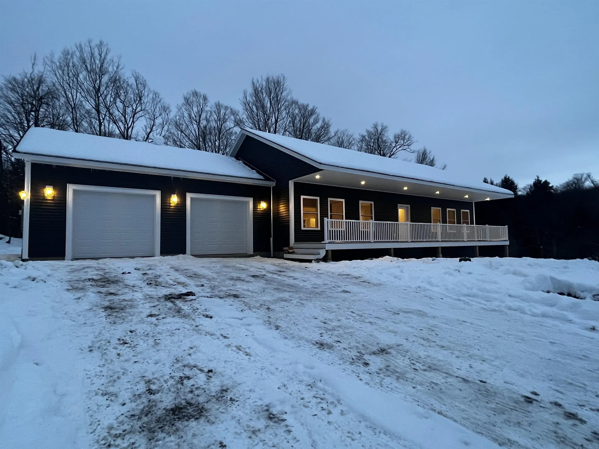 471 Outback Road Fairfax VT 05454