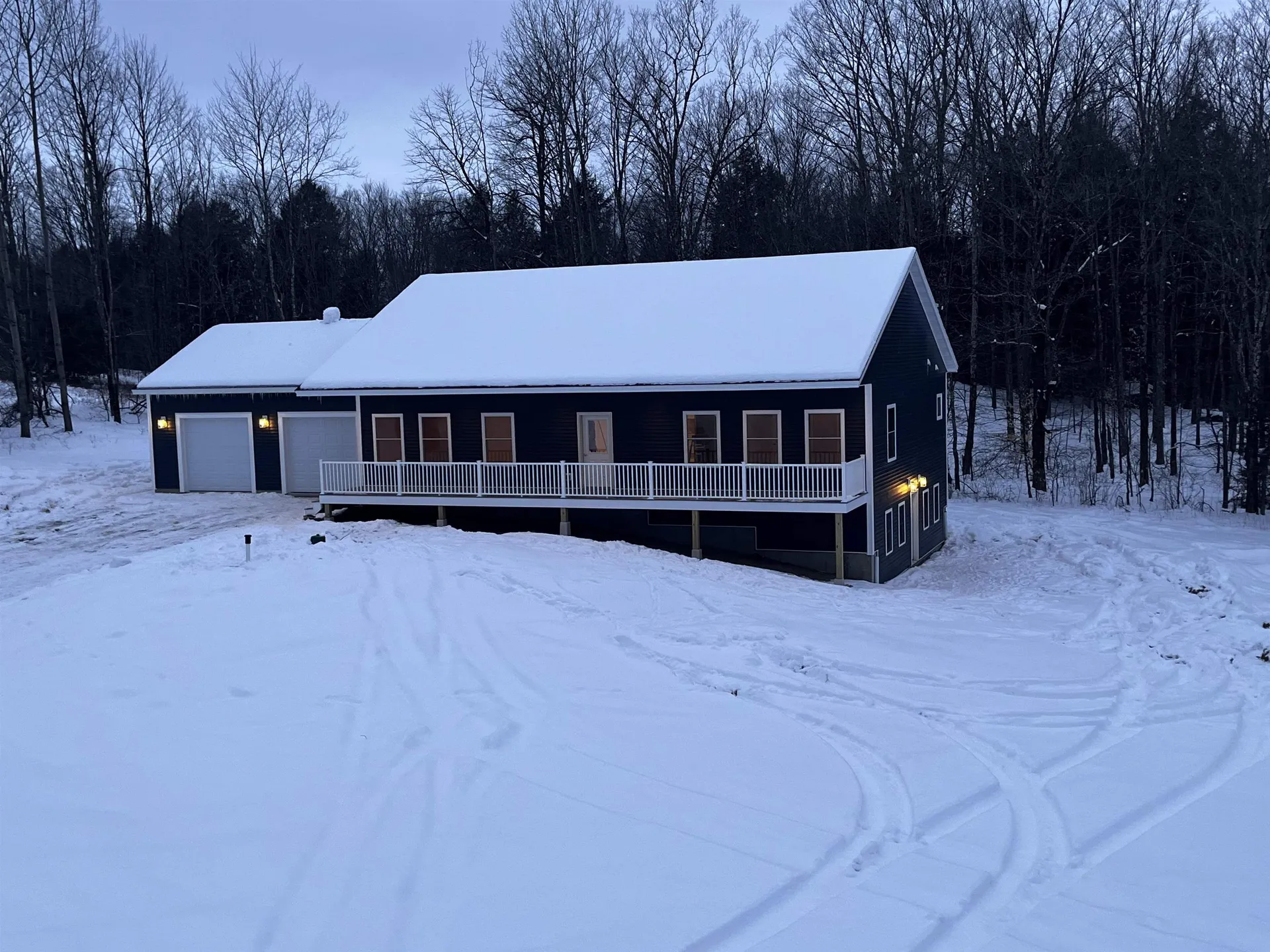 471 Outback Road Fairfax VT 05454
