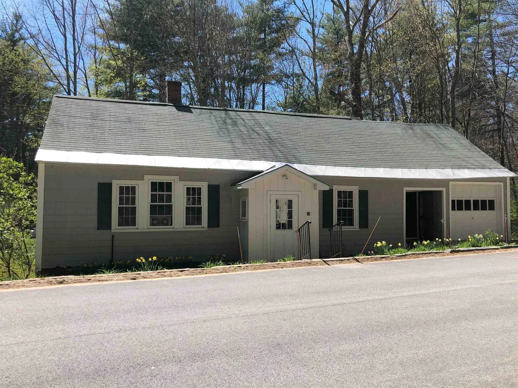 22 Marden Road Wilton NH 03086