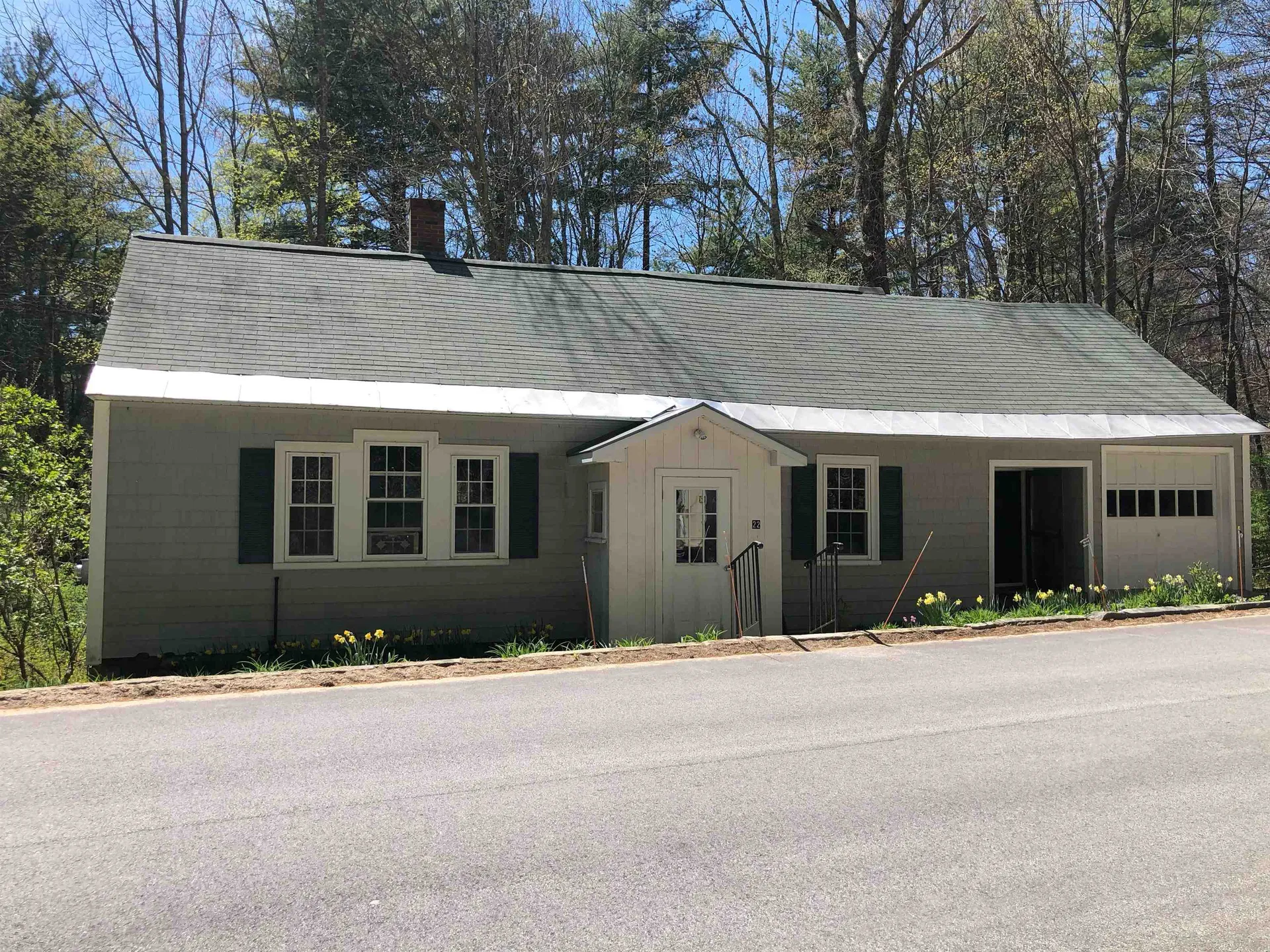22 Marden Road Wilton NH 03086