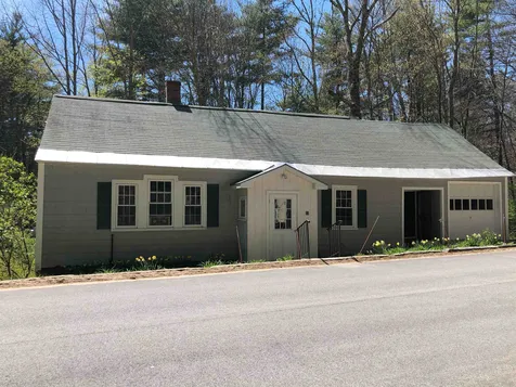22 Marden Road Wilton NH 03086