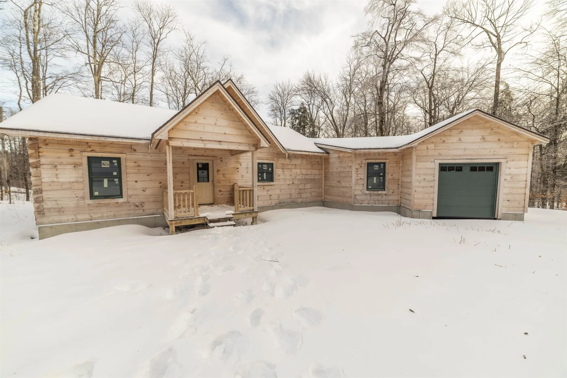 154 Haystack Road Wilmington VT 05363