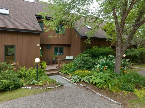 464 Field Road Stowe VT 05672