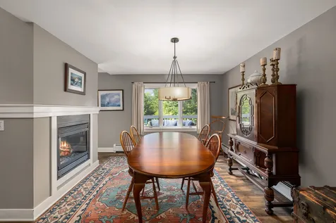 464 Field Road Stowe VT 05672