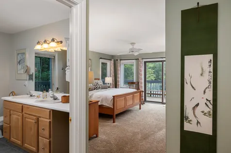 464 Field Road Stowe VT 05672