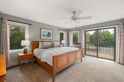 464 Field Road Stowe VT 05672