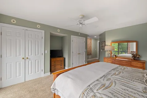 464 Field Road Stowe VT 05672