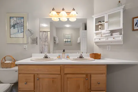 464 Field Road Stowe VT 05672