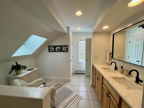 464 Field Road Stowe VT 05672