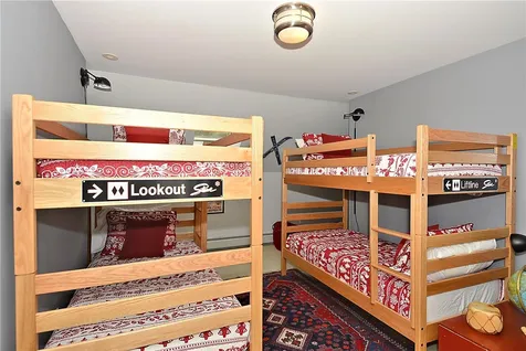 464 Field Road Stowe VT 05672