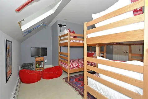 464 Field Road Stowe VT 05672