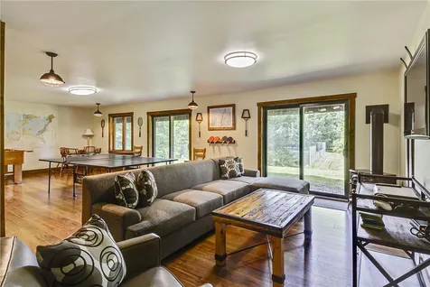 464 Field Road Stowe VT 05672