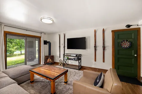 464 Field Road Stowe VT 05672