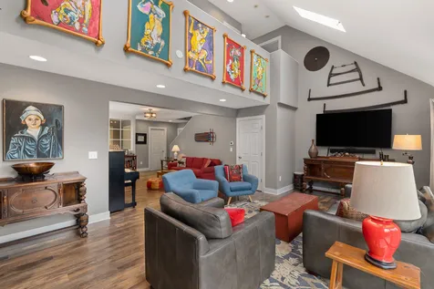 464 Field Road Stowe VT 05672