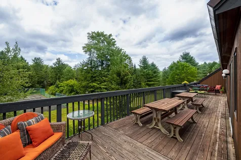 464 Field Road Stowe VT 05672