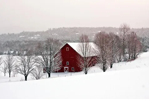 464 Field Road Stowe VT 05672