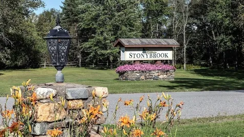 464 Field Road Stowe VT 05672