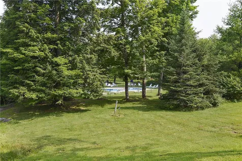 464 Field Road Stowe VT 05672