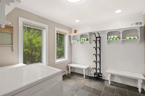 464 Field Road Stowe VT 05672