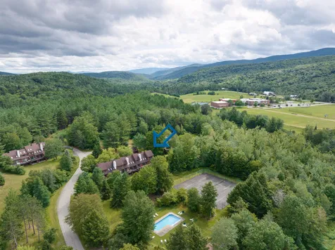 464 Field Road Stowe VT 05672