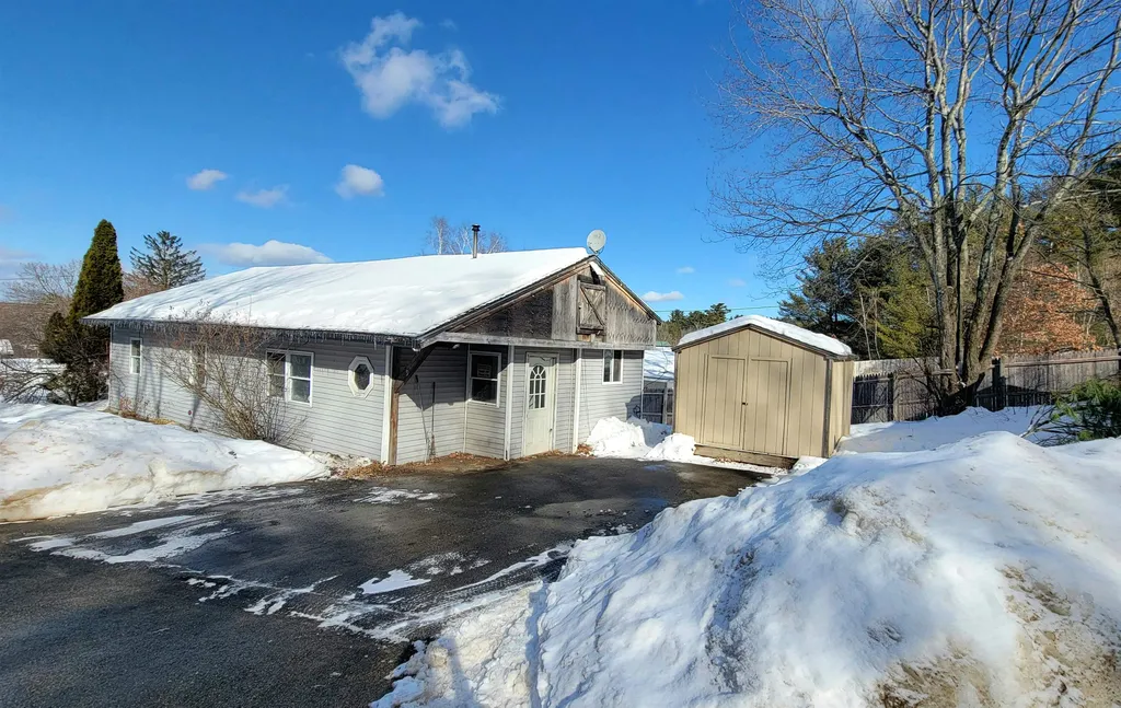 9 Breezy Acres Park Epsom, NH