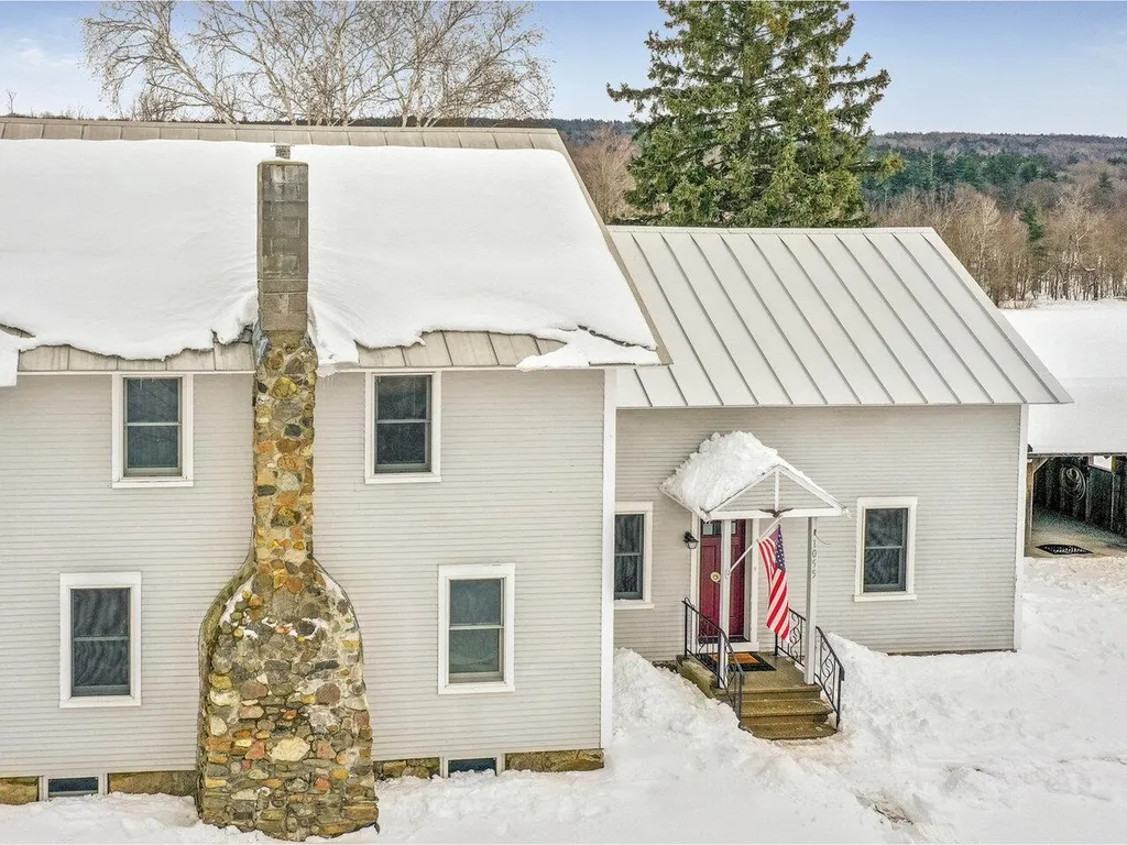 1055 Browns Corner Road Franklin VT 05457