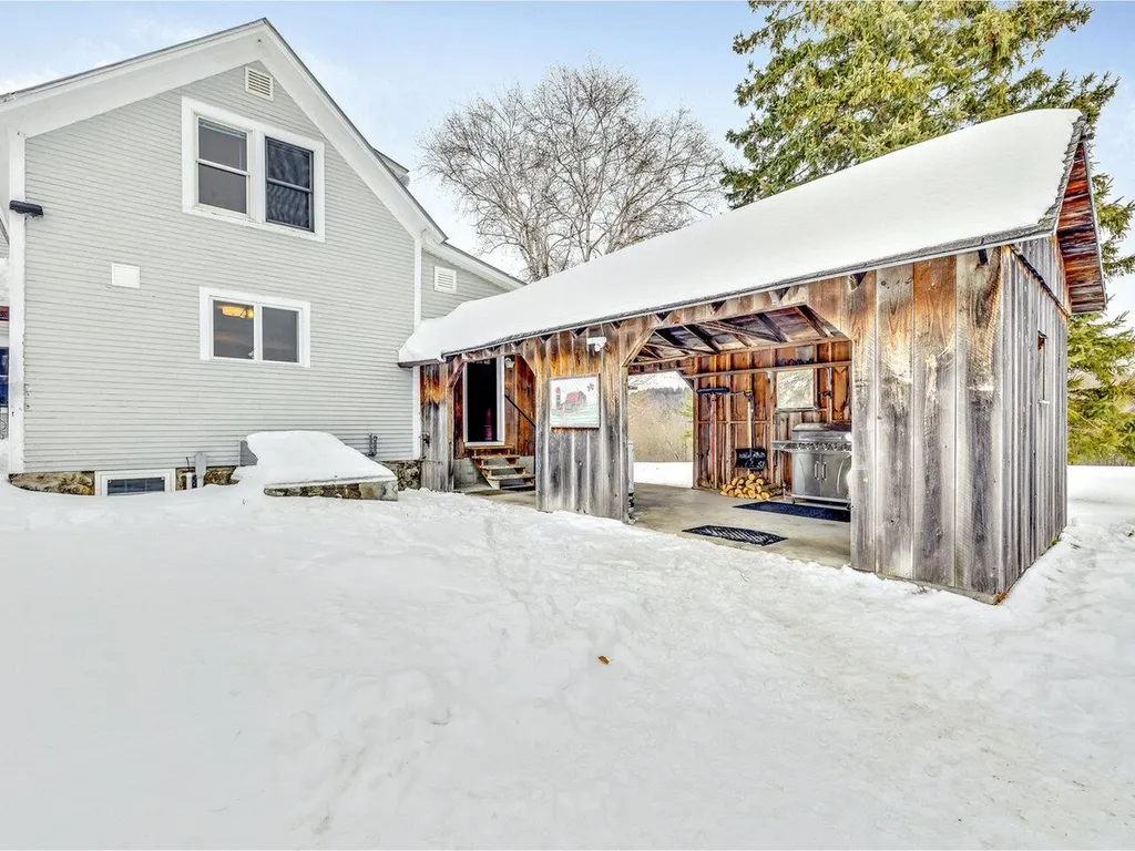 1055 Browns Corner Road Franklin VT 05457