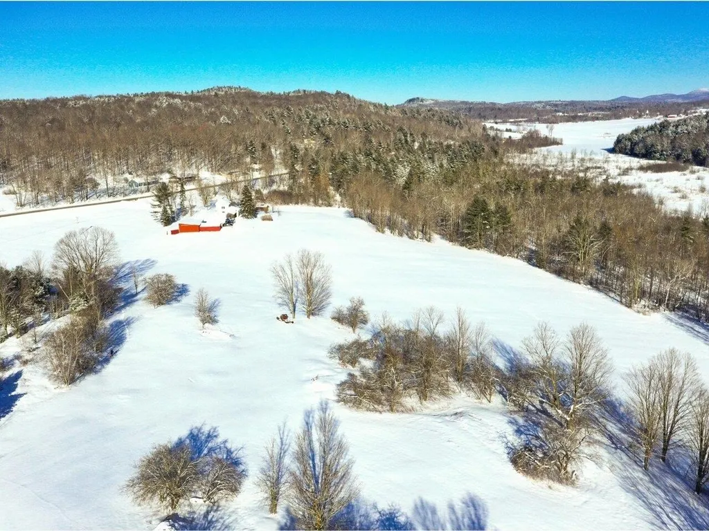 1055 Browns Corner Road Franklin VT 05457