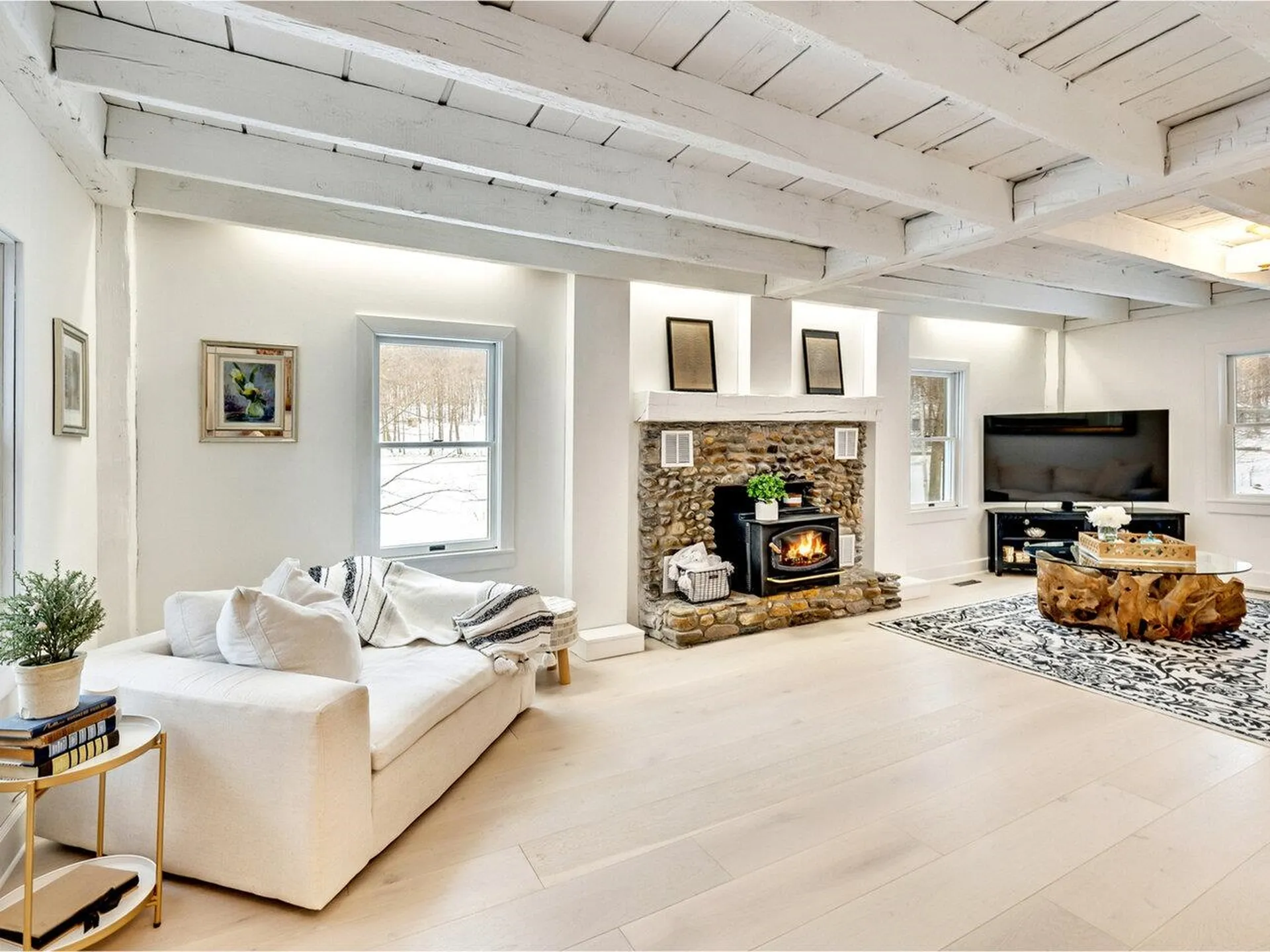1055 Browns Corner Road Franklin VT 05457
