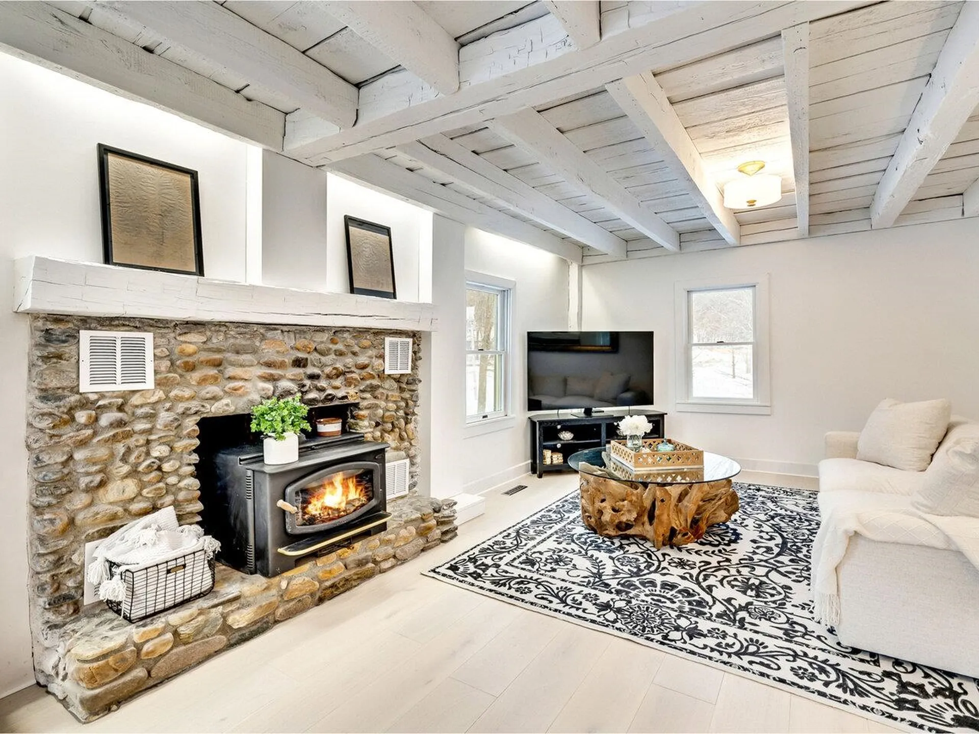 1055 Browns Corner Road Franklin VT 05457