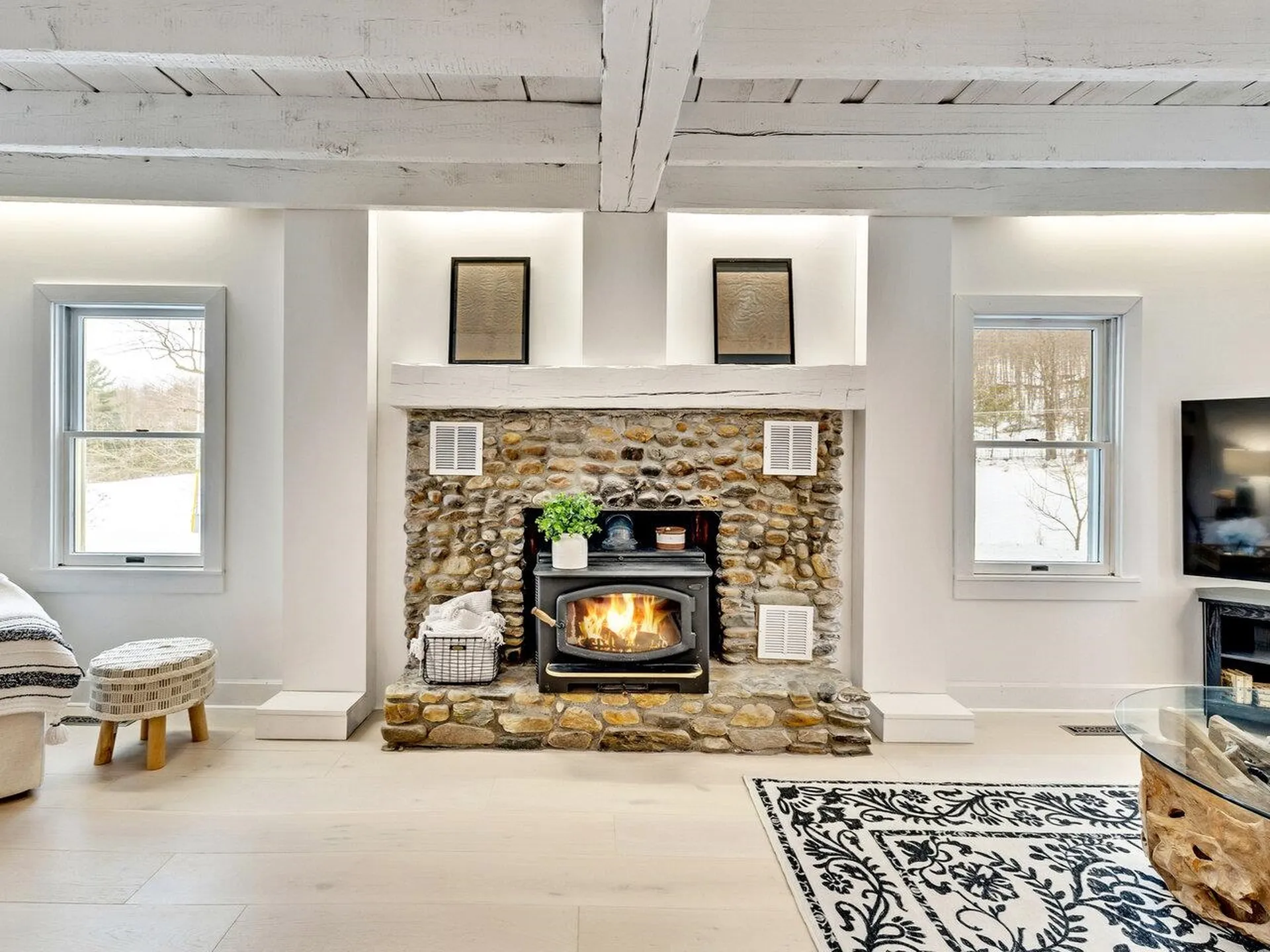 1055 Browns Corner Road Franklin VT 05457