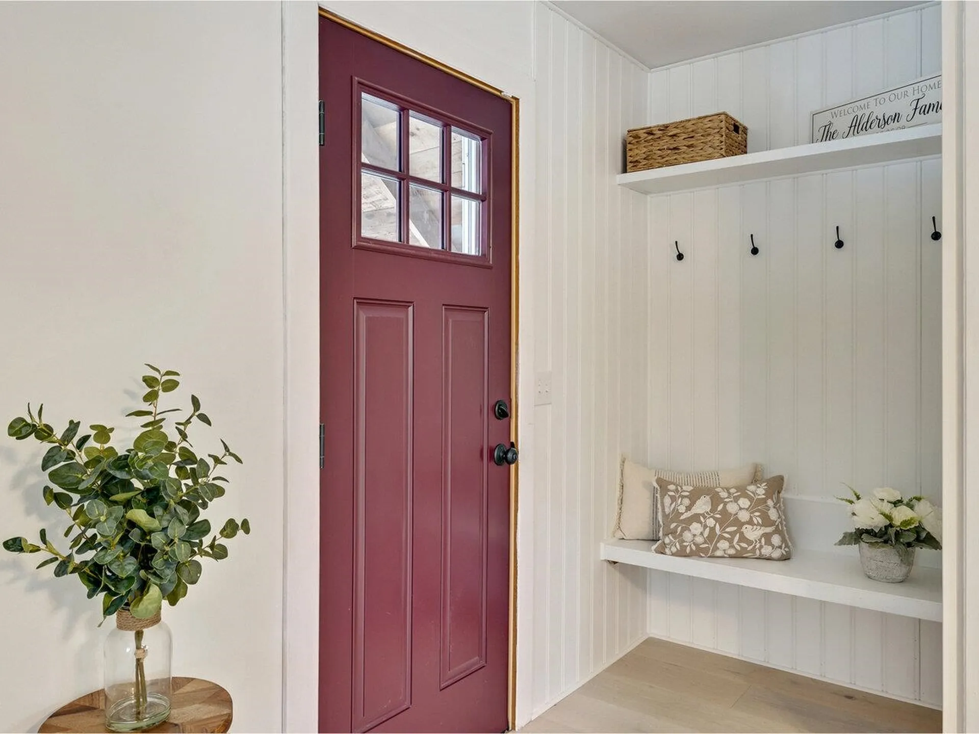 1055 Browns Corner Road Franklin VT 05457