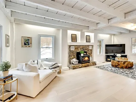 1055 Browns Corner Road Franklin VT 05457