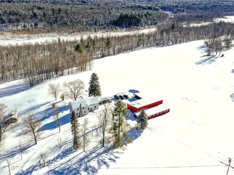 1055 Browns Corner Road Franklin VT 05457