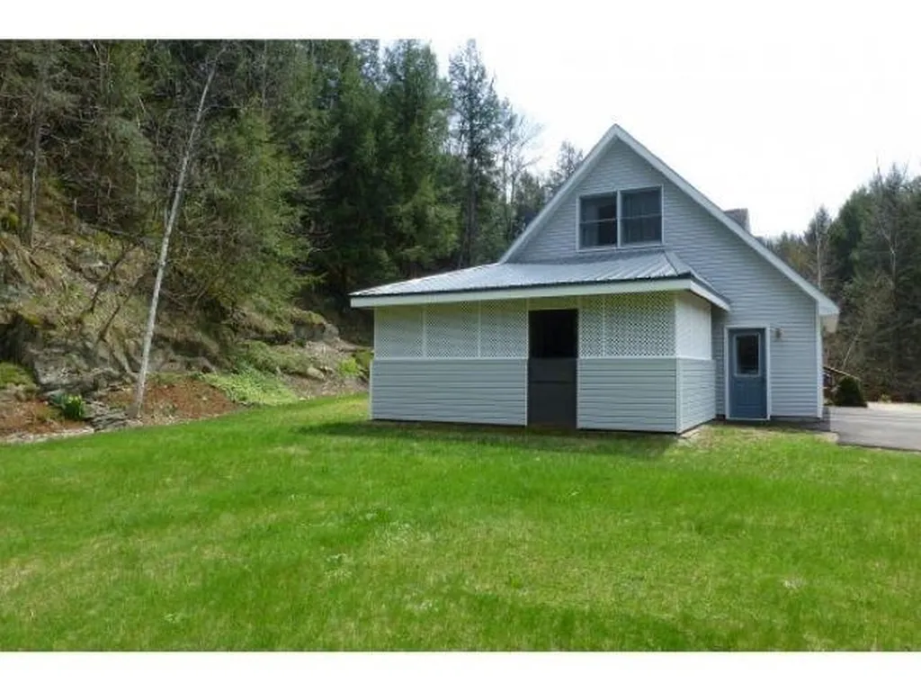429 Browns River Road Essex VT 05452