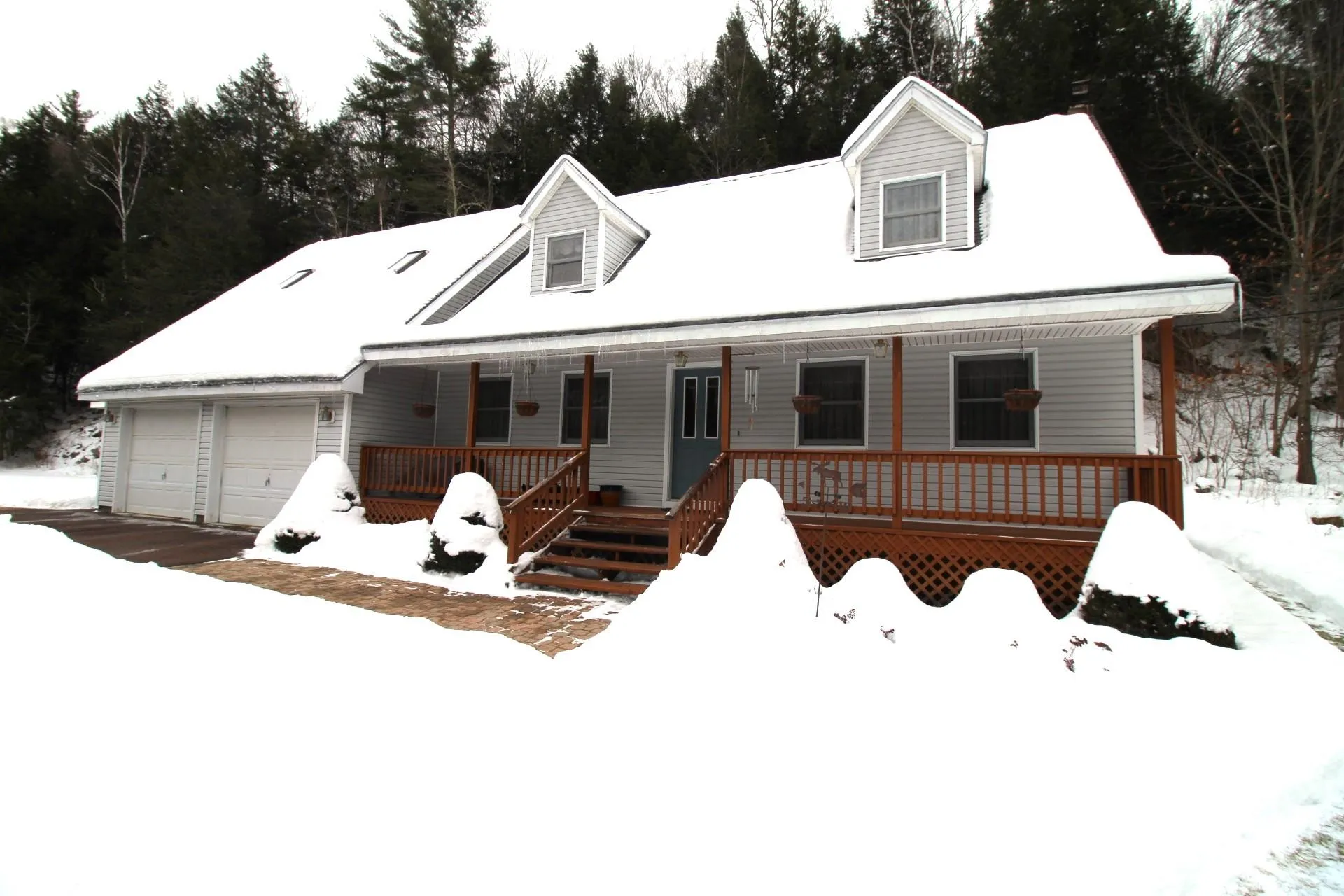 429 Browns River Road Essex VT 05452
