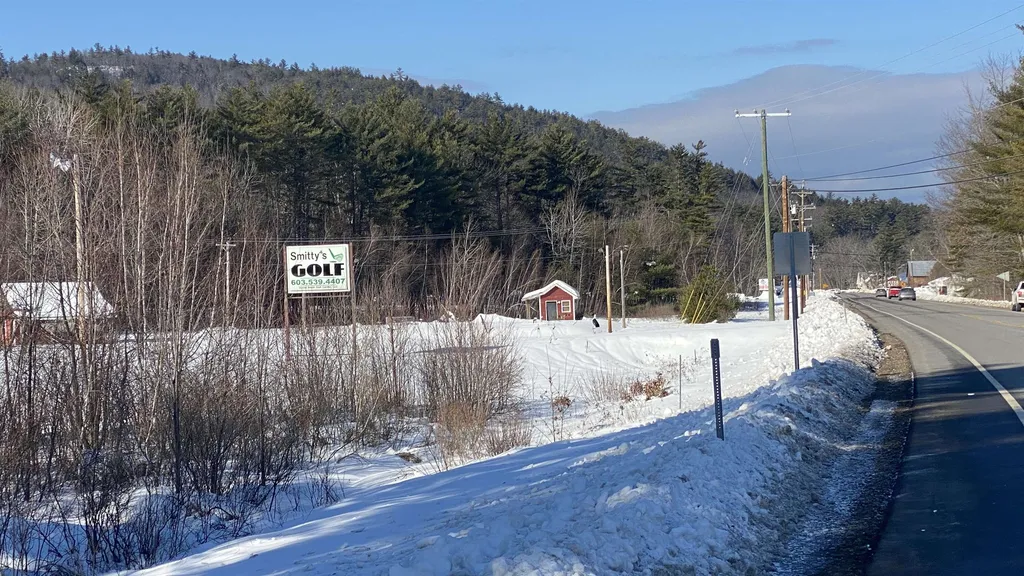 1705 - 1725 Nh Route 16 Ossipee NH 03890