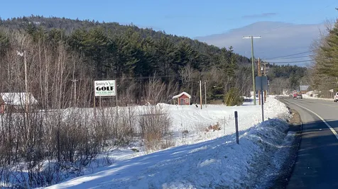 1705 - 1725 Nh Route 16 Ossipee NH 03890