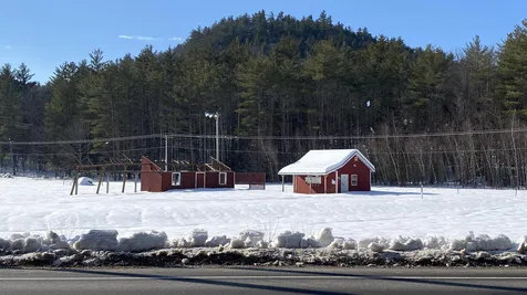 1705 - 1725 Nh Route 16 Ossipee NH 03890