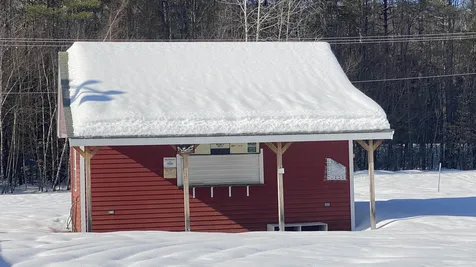 1705 - 1725 Nh Route 16 Ossipee NH 03890