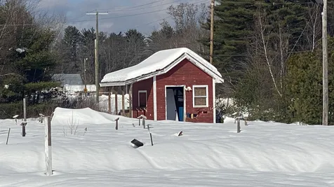 1705 - 1725 Nh Route 16 Ossipee NH 03890