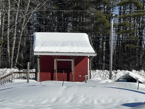 1705 - 1725 Nh Route 16 Ossipee NH 03890