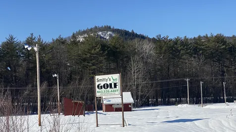 1705 - 1725 Nh Route 16 Ossipee NH 03890