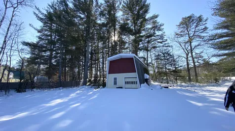 1705 - 1725 Nh Route 16 Ossipee NH 03890