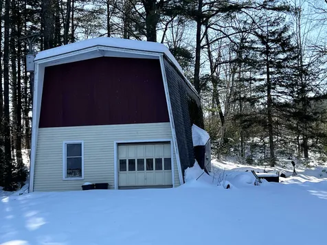 1705 - 1725 Nh Route 16 Ossipee NH 03890