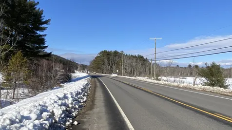 1705 - 1725 Nh Route 16 Ossipee NH 03890