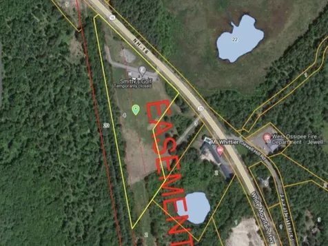 1705 - 1725 Nh Route 16 Ossipee NH 03890