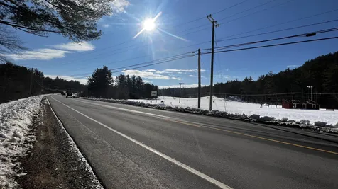 1705 - 1725 Nh Route 16 Ossipee NH 03890