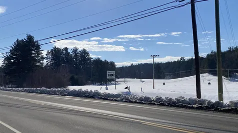 1705 - 1725 Nh Route 16 Ossipee NH 03890